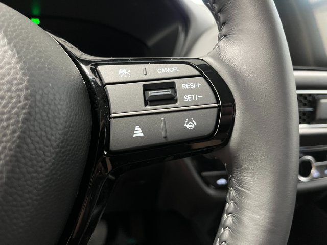 New 2027 Honda HR-V EX-L image 17