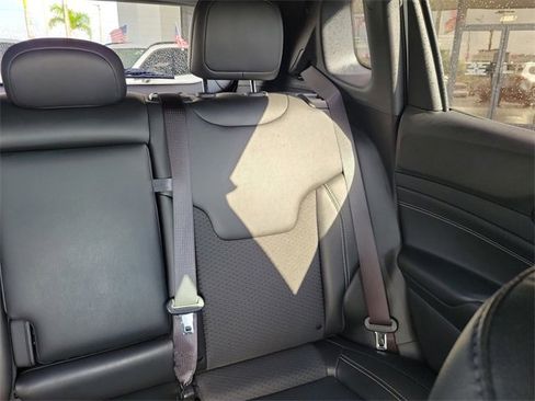 Used 2023 Jeep Compass Altitude image 19