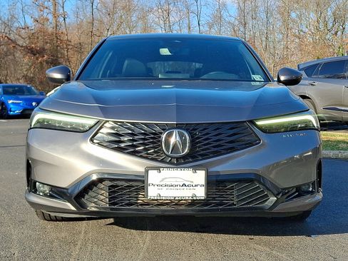 Used 2023 Acura Integra A-Spec image 2