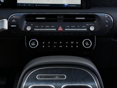 New 2026 Hyundai Palisade Limited image 16