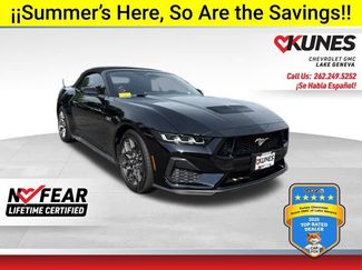 Used 2024 Ford Mustang GT Premium w/ GT Performance Package RWD video 1