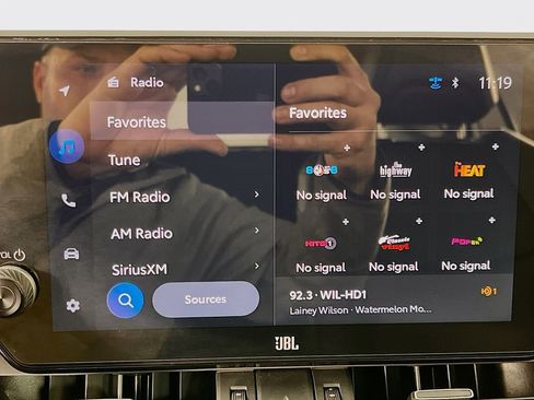 Used 2025 Toyota RAV4 XLE Premium image 19