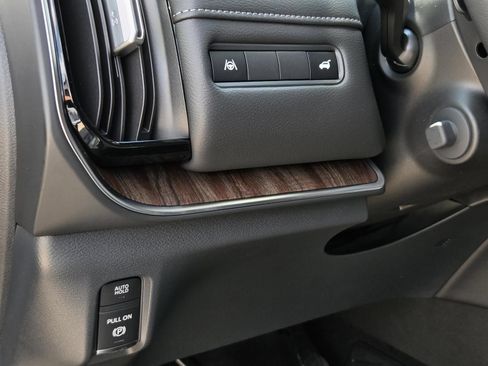 New 2026 Nissan Armada SL AWD/4WD image 20