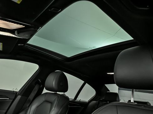 Used 2019 BMW 540i xDrive 540i xDrive image 20