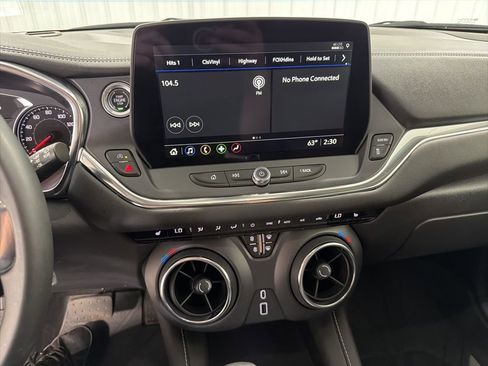 Certified 2023 Chevrolet Blazer LT image 26