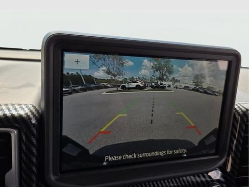 Used 2024 Ford Bronco Sport Big Bend AWD/4WD image 24