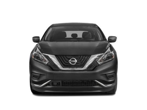 Used 2018 Nissan Murano Platinum w/ Cargo Package image 7