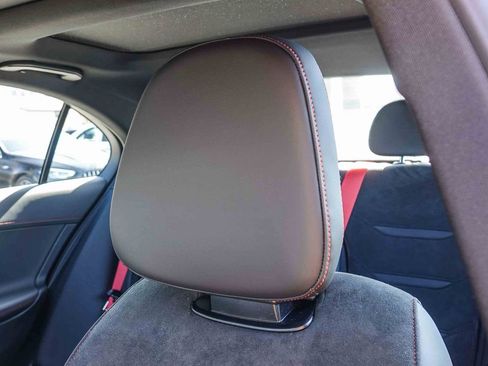 New 2026 Mercedes-Benz C 43 AMG 4MATIC Sedan image 25