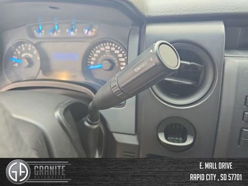 Used 2013 Ford F150 STX RWD image 21