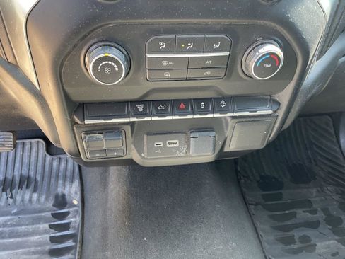 Used 2021 Chevrolet Silverado 2500 LT w/ Z71 Off-Road Package AWD/4WD image 23