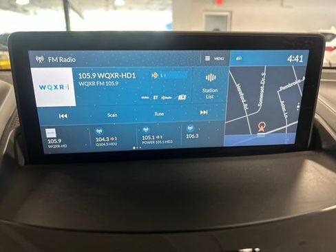 Used 2021 Acura RDX AWD w/ Advance Package image 18
