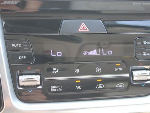 Certified 2023 Kia Sorento SX Prestige AWD/4WD image 9
