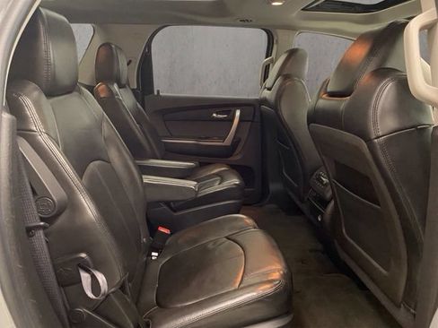 Used 2011 GMC Acadia SLT AWD/4WD image 23