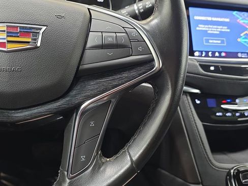 Certified 2023 Cadillac XT5 Premium Luxury AWD/4WD image 14