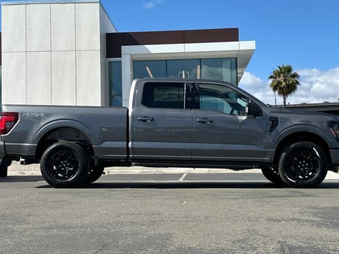 New 2026 Ford F150 XLT w/ Equipment Group 302A MID AWD/4WD image 2