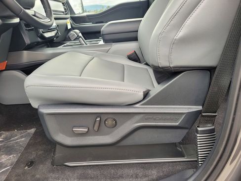 New 2025 Ford F150 Lightning Flash image 36