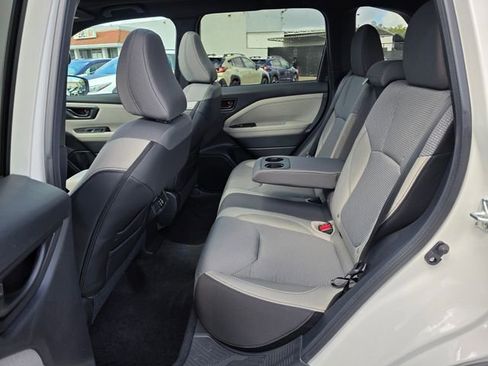New 2026 Subaru Forester Premium AWD/4WD image 19