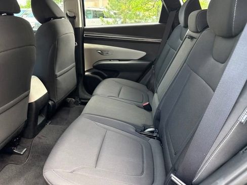 Used 2024 Hyundai Tucson SE AWD/4WD image 20
