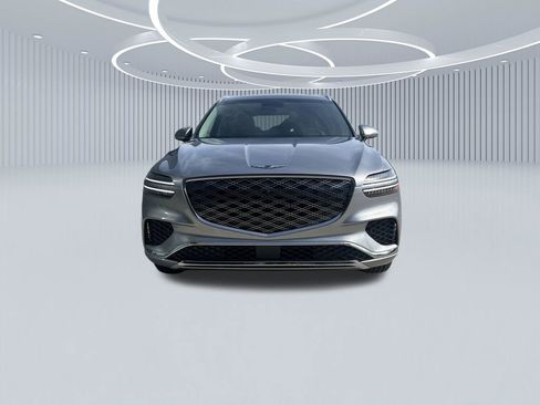 New 2026 Genesis GV70 2.5T Advanced image 11