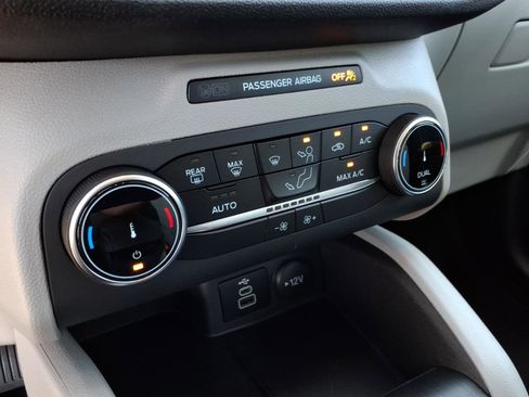 Used 2026 Ford Escape Active image 21