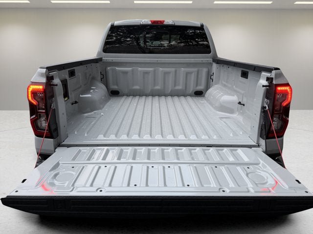 New 2026 Ford Ranger Lariat w/ FX4 Off-Road Package AWD/4WD image 7