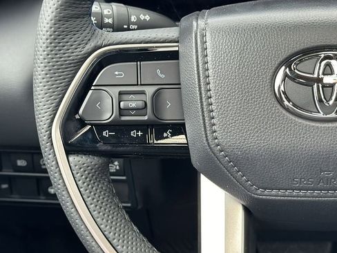 New 2026 Toyota Tundra Platinum image 27