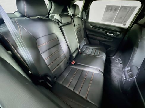 Used 2025 Honda CR-V Sport-L image 26