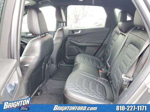 Used 2024 Ford Escape ST-Line Elite w/ Premium Technology Package image 13