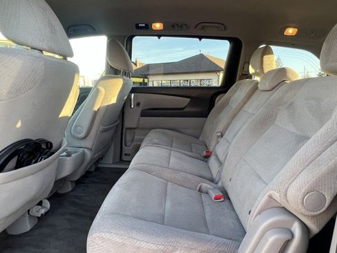 Used 2016 Honda Odyssey SE image 27