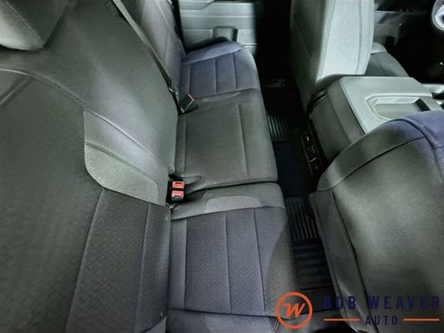 Used 2025 GMC Sierra 2500 SLE w/ SLE Value Package; AWD/4WD image 34
