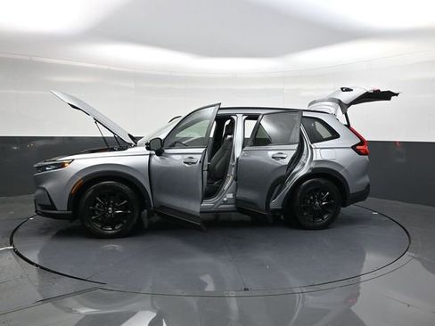 Used 2026 Honda CR-V Sport-L image 37