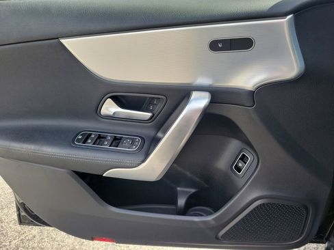 Certified 2022 Mercedes-Benz A 220 image 23