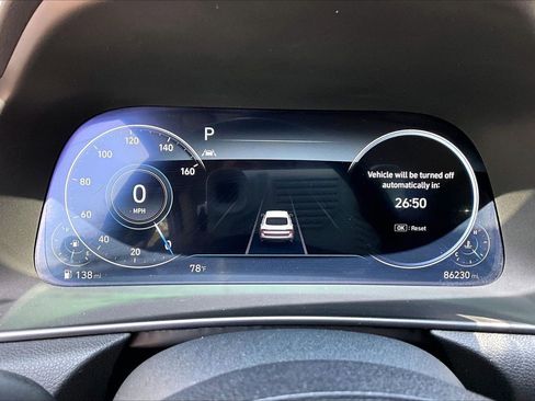 Used 2020 Hyundai Sonata Limited image 12