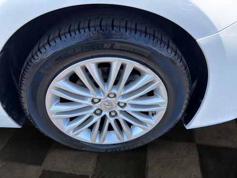 Used 2017 Lexus ES 350 FWD image 11
