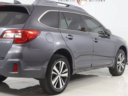Used 2019 Subaru Outback 2.5i Limited AWD/4WD image 44