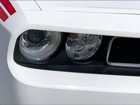 Used 2011 Dodge Challenger R/T RWD image 28