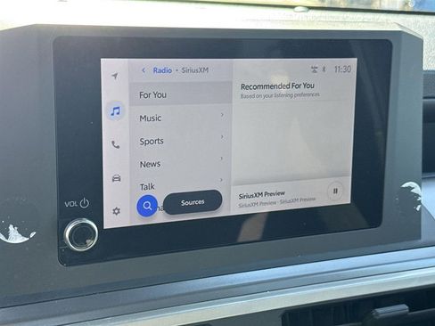 Used 2024 Toyota Tacoma SR5 image 12