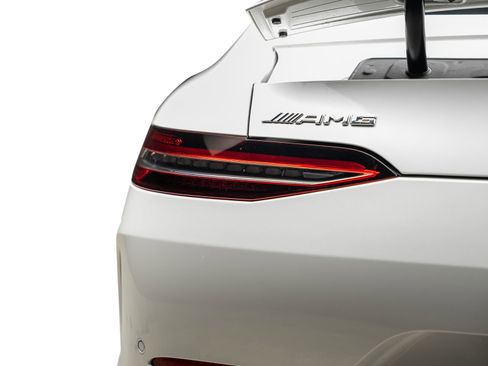 Used 2020 Mercedes-Benz AMG GT 63 image 19