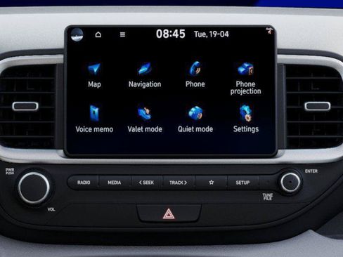 New 2026 Hyundai Venue SEL FWD image 13