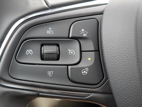 New 2026 Buick Encore GX Preferred w/ Comfort Package image 59