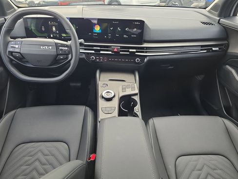 New 2026 Kia Sportage X-Line AWD/4WD image 13