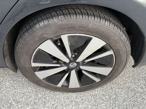 Used 2020 Nissan Altima 2.5 SV image 22