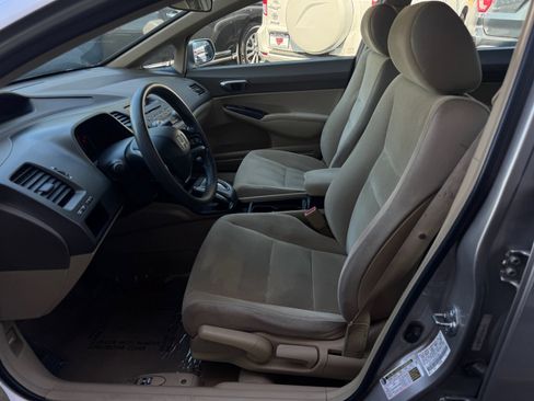 Used 2006 Honda Civic LX image 9