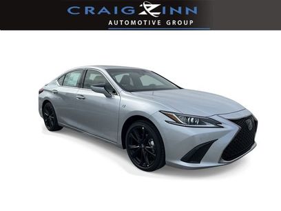 Used 2024 Lexus ES 350 F Sport