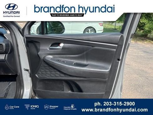 Certified 2023 Hyundai Santa Fe SEL AWD/4WD image 8