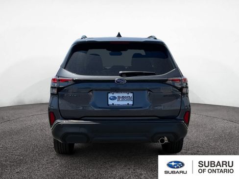 New 2026 Subaru Forester Sport AWD/4WD image 6