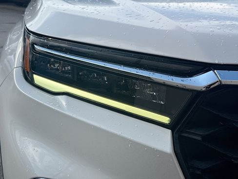 Certified 2023 Honda Pilot EX-L image 35