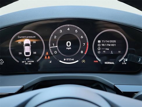 New 2026 Porsche Panamera image 26