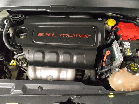 Used 2021 Jeep Compass Limited FWD image 30