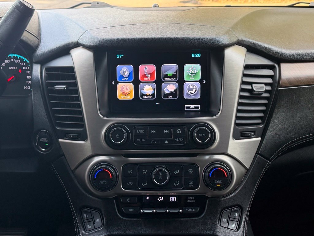 Used 2018 GMC Yukon XL Denali RWD image 18